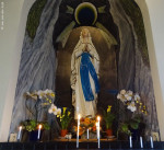 Kapel Onze Lieve Vrouw van Lourdes